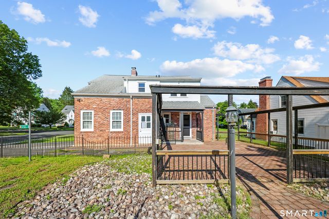 92 Hazelmere Road, New Britain, CT 06053