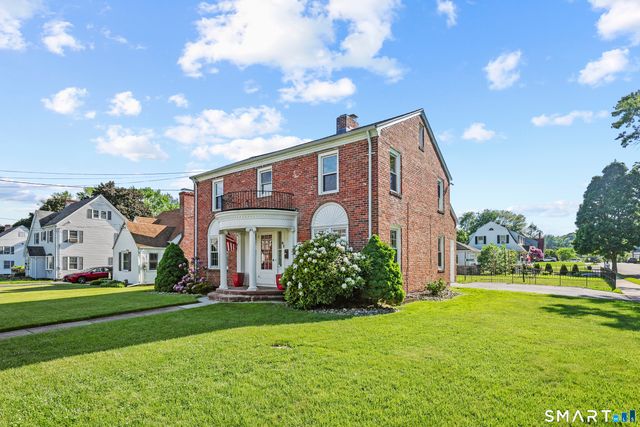 92 Hazelmere Road, New Britain, CT 06053