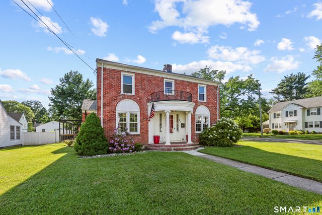 92 Hazelmere Road, New Britain, CT 06053