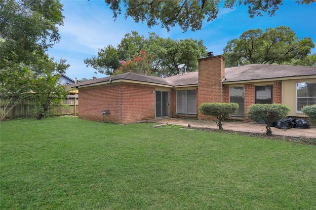 22007 Birch Valley Drive, Katy, TX 77450