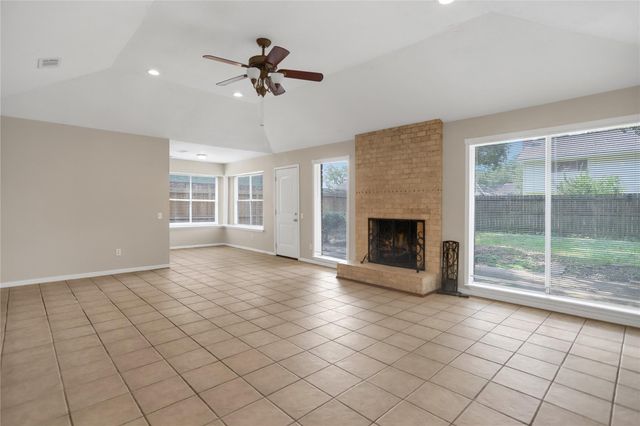 22007 Birch Valley Drive, Katy, TX 77450