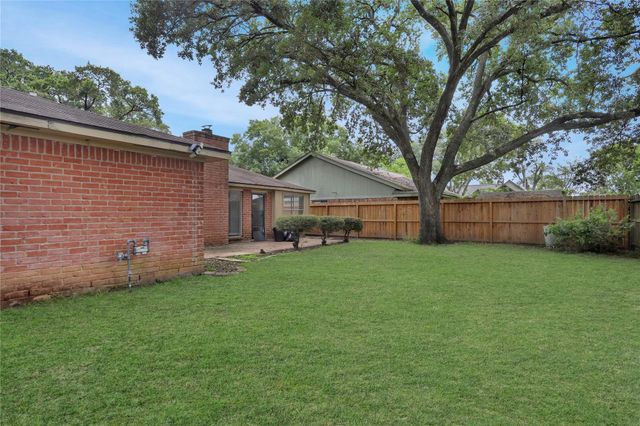 22007 Birch Valley Drive, Katy, TX 77450