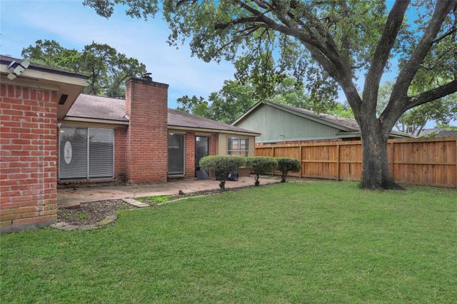 22007 Birch Valley Drive, Katy, TX 77450