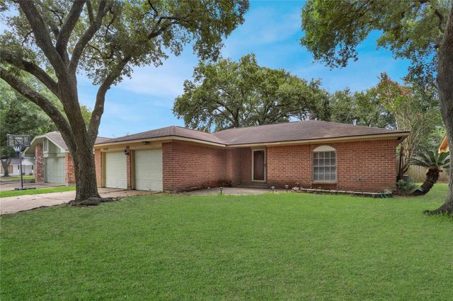 22007 Birch Valley Drive, Katy, TX 77450