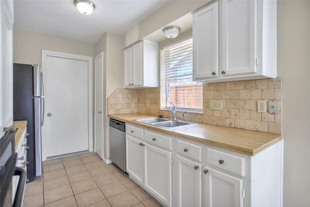 22007 Birch Valley Drive, Katy, TX 77450