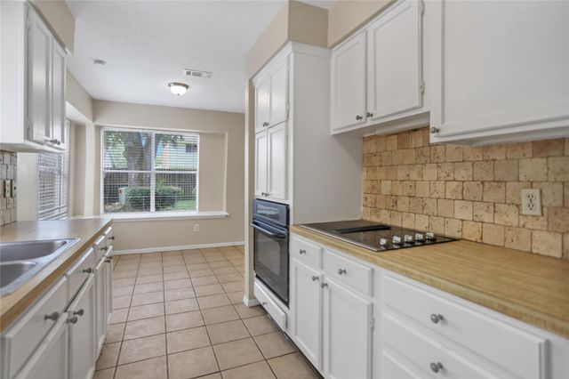 22007 Birch Valley Drive, Katy, TX 77450