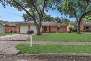 22007 Birch Valley Drive, Katy, TX 77450
