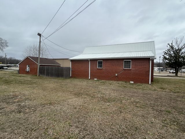 13655 Highway 69A, Big Sandy, TN 38221