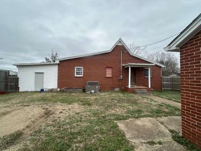 13655 Highway 69A, Big Sandy, TN 38221