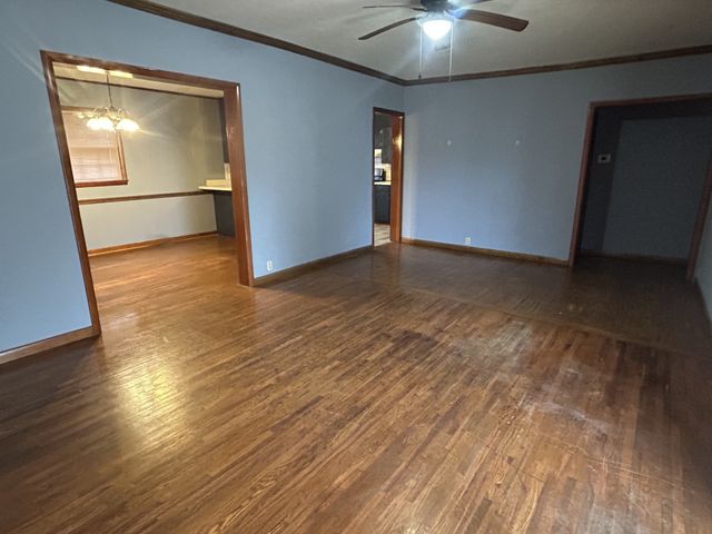 13655 Highway 69A, Big Sandy, TN 38221