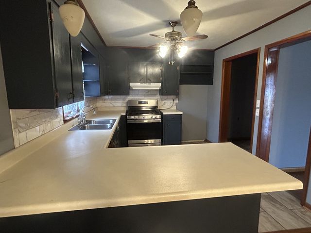 13655 Highway 69A, Big Sandy, TN 38221