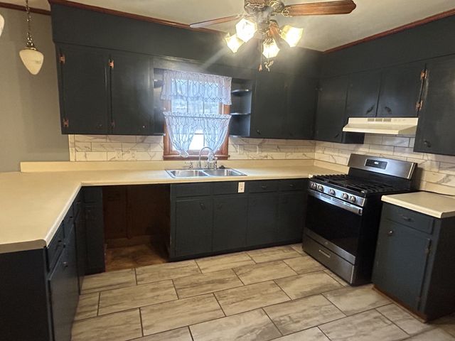 13655 Highway 69A, Big Sandy, TN 38221