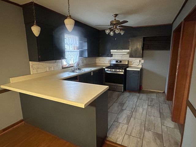 13655 Highway 69A, Big Sandy, TN 38221