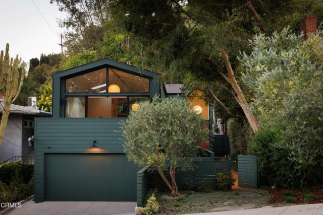 3036 Castle Street, Los Angeles, CA 90039