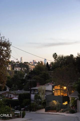 3036 Castle Street, Los Angeles, CA 90039