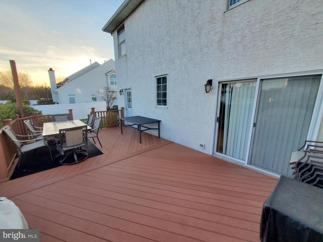 529 GLEN MEADOW RD, Richboro, PA 18954