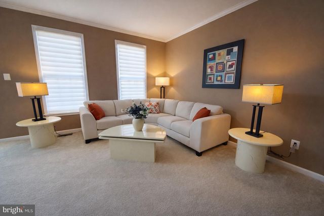 529 GLEN MEADOW RD, Richboro, PA 18954