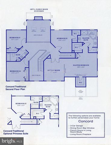 529 GLEN MEADOW RD, Richboro, PA 18954