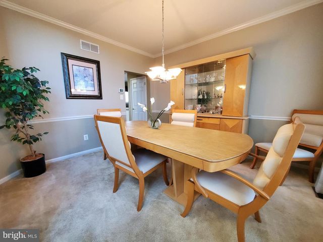 529 GLEN MEADOW RD, Richboro, PA 18954