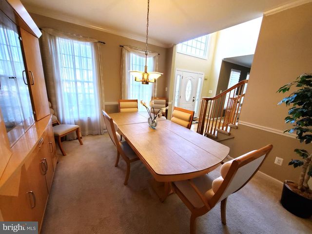 529 GLEN MEADOW RD, Richboro, PA 18954