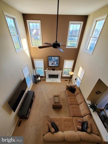 529 GLEN MEADOW RD, Richboro, PA 18954