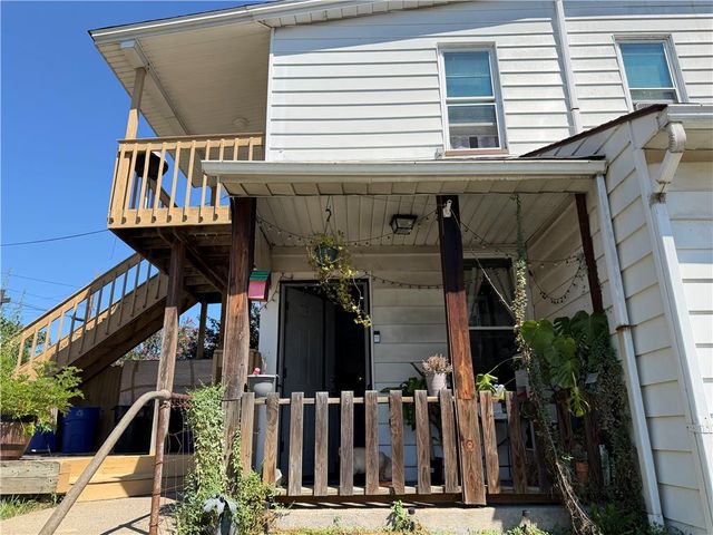 112 13th Street, Easton, PA 18042