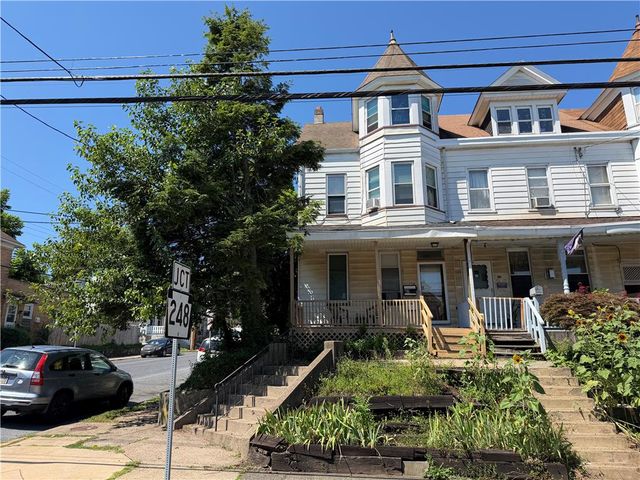 112 13th Street, Easton, PA 18042