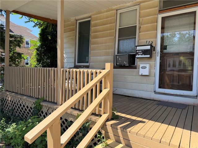112 13th Street, Easton, PA 18042