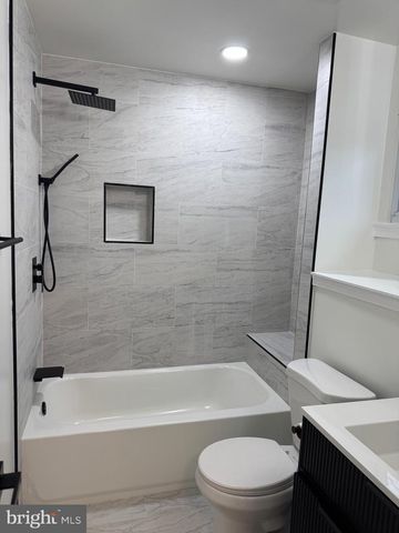 8300 HIGHLAND ST, Manassas, VA 20110