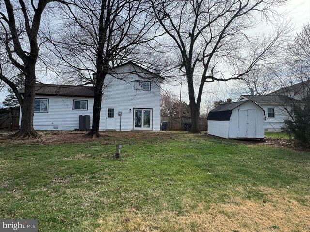 8300 HIGHLAND ST, Manassas, VA 20110