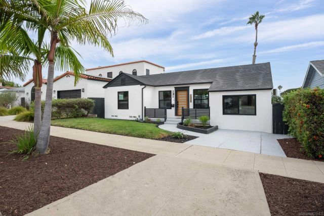 1529 Beryl St, San Diego, CA 92109