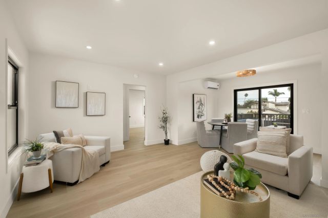 1529 Beryl St, San Diego, CA 92109