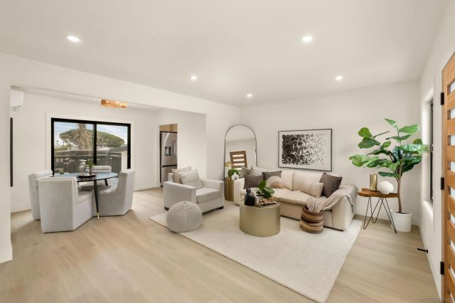 1529 Beryl St, San Diego, CA 92109