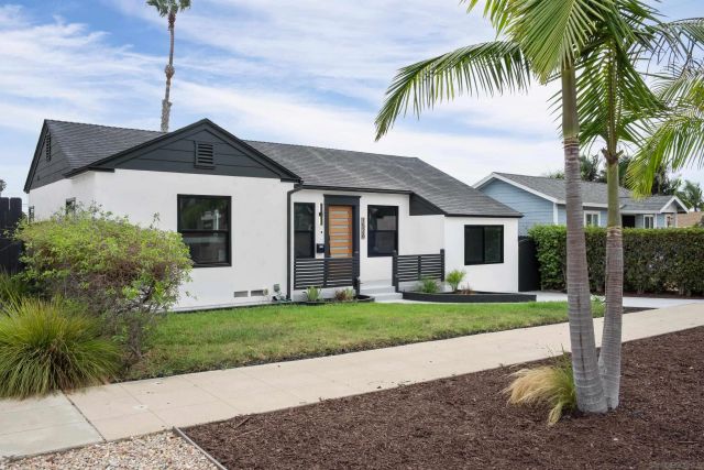 1529 Beryl St, San Diego, CA 92109