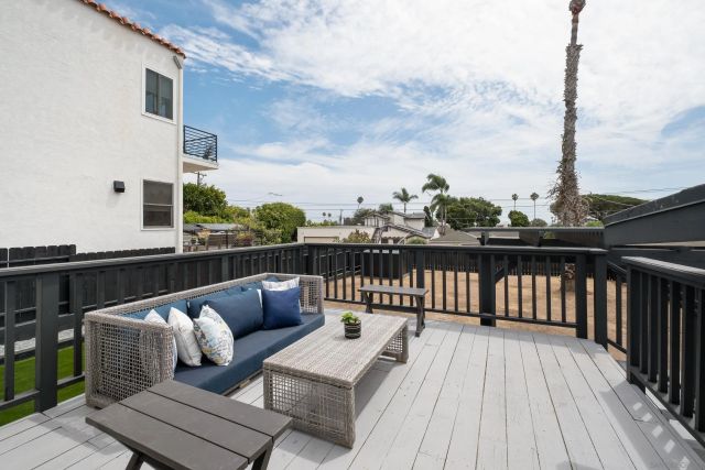 1529 Beryl St, San Diego, CA 92109