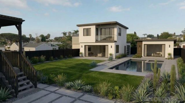 1529 Beryl St, San Diego, CA 92109