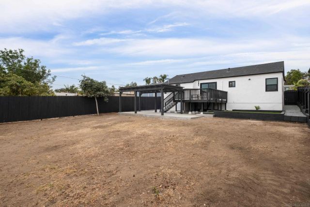 1529 Beryl St, San Diego, CA 92109