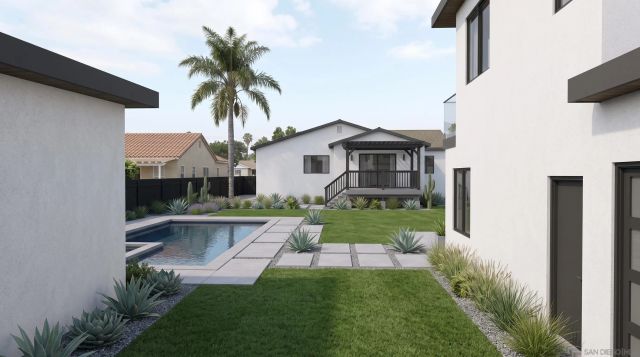 1529 Beryl St, San Diego, CA 92109