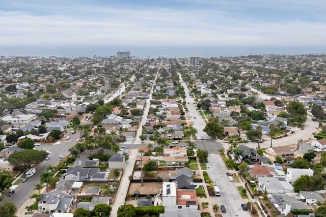 1529 Beryl St, San Diego, CA 92109