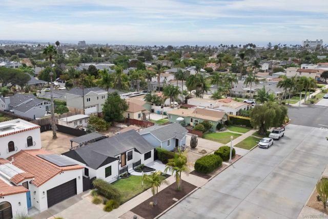 1529 Beryl St, San Diego, CA 92109