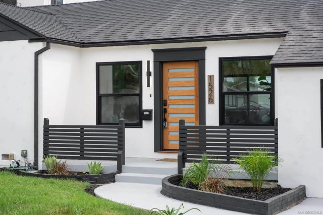 1529 Beryl St, San Diego, CA 92109