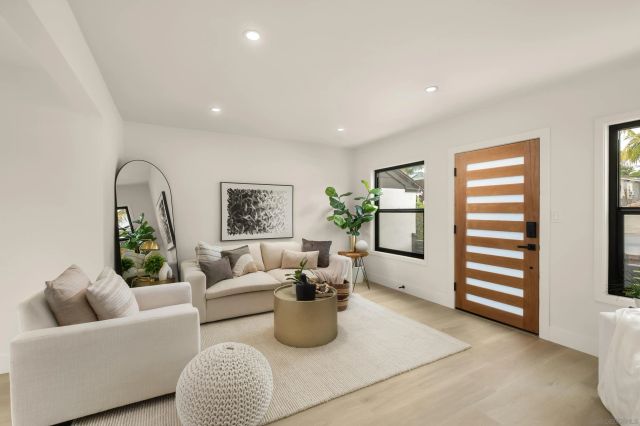 1529 Beryl St, San Diego, CA 92109