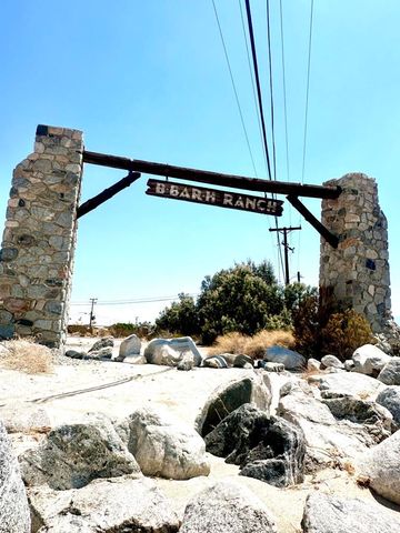 0 Yaqui Lane, Desert Hot Springs, CA 92241