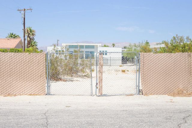 0 Yaqui Lane, Desert Hot Springs, CA 92241