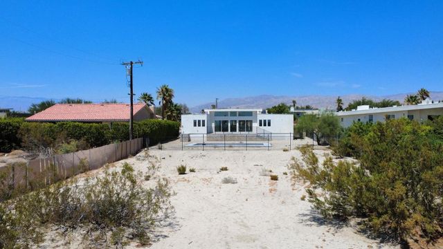 0 Yaqui Lane, Desert Hot Springs, CA 92241