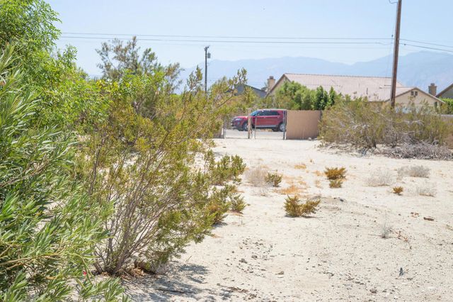 0 Yaqui Lane, Desert Hot Springs, CA 92241