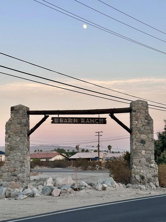 0 Yaqui Lane, Desert Hot Springs, CA 92241