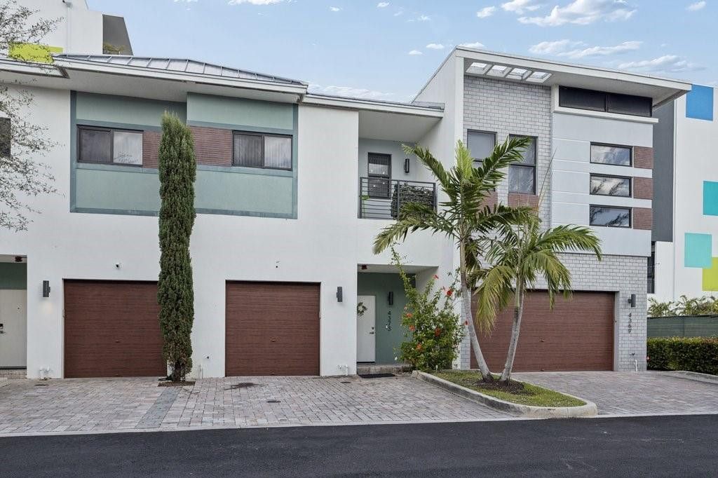 4373 NW 9th Street 4373, Plantation, FL 33317