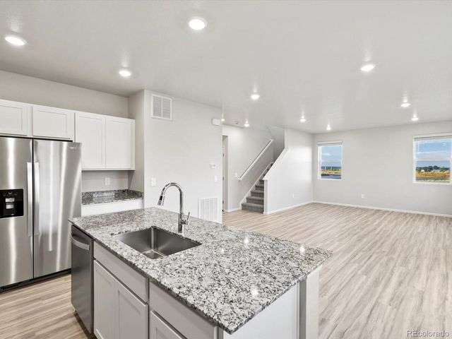 1691 Yampa River Dr, Windsor, CO 80550