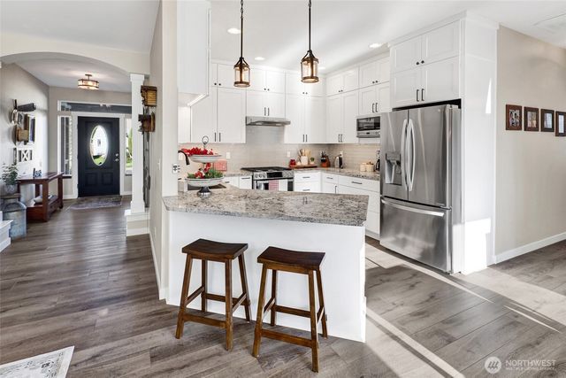 4871 Starfish Lane, Blaine, WA 98230